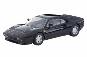 トミーテック(TOMYTEC) トミカリミテッドヴィンテージ ネオ 1/64 LV-N フェラーリ GTO 黒 完成品