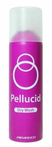 ペルシード(Pellucid) 洗車ケミカル ガラス系ボディーコーティング剤 ドライウォッシュ PCD-06