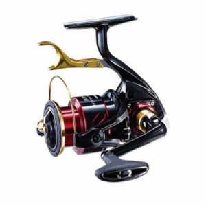 シマノ(SHIMANO) リール 17 BB-X ハイパーフォース (SUTブレーキ 2500DXXG(左))