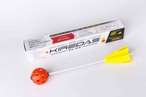 KIREDAS キレダス V2 ノーマルタイプ 初心者向け 投球練習 フォーム改善 トレーニング ピッチングフォーム ピッチング練習 野球 自主練 