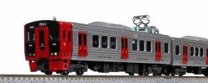 KATO Nゲージ 813系200＋300番代 6両セット 特別企画品 10-1689 鉄道模型 電車