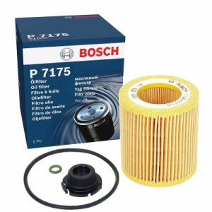 BOSCH(ボッシュ) オイルフィルター 輸入車用 F026407175