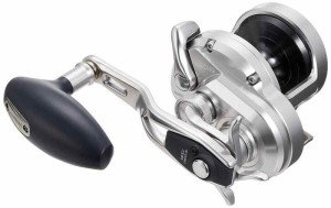 シマノ(SHIMANO) 両軸リール オシアジガー 各種 オフショア 船 大型リール (1500HG(右ハンドル))