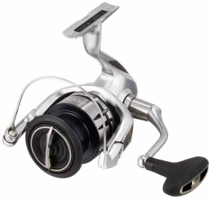 シマノ(SHIMANO) スピニングリール 19 ストラディック 4000MHG サーフ シーバス サクラマス ライトジギング ロックフィッシュ (4000 シー