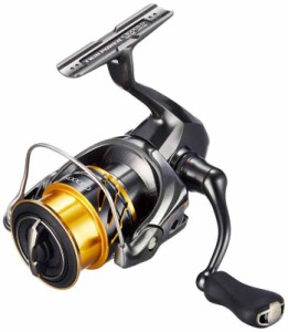 シマノ(SHIMANO) スピニングリール 20 ツインパワー 各種 (C2000S(ライトソルト全般))