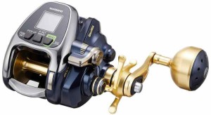 シマノ(SHIMANO) 電動リール 18 ビーストマスター 2000 アカムツ クロムツ オニカサゴ イカ 青物