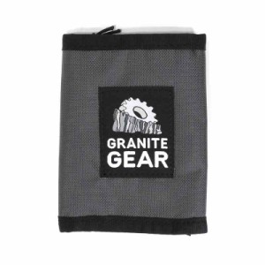 グラナイトギア(GRANITE GEAR) ULワレット フリント