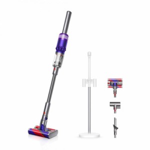 Dyson(ダイソン) スティック掃除機 コードレス 全方向駆動 Omni-glide Complete (SV19 OF2)【2年間のメーカー (ご購入製品の登録が必要)