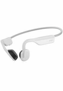 SHOKZ OpenMove 骨伝導イヤホン オープンムーブ ワイヤレスヘッドホン防水 Bluetooth イヤホン Zoomなどリモート会議 テレワーク 在宅勤