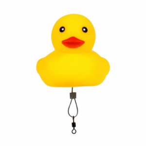 [DRESS]アヒルちゃんフロート/Duckie Floats ブロックフロート レゴ (釣り用ウキ) 釣り 釣具 サビキ 餌 海釣り 堤防 可愛い かわいい お