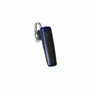 Bluetoothヘッドセット - ワイヤレスイヤホン ブルートゥースイヤホン 快適装着 ハンズフリー通話 11時間連続使用 携帯電話対応 マイク内