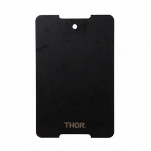 THOR ソー TOP BOARD FOR LARGE TOTES 53L・75L 【本体別売】 (ブラック)