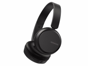 JVCケンウッド KENWOOD KH-KZ30 ワイヤレスヘッドホン マルチポイント マイク付き テレワーク Bluetooth Ver5.1 連続35時間再生 KH-KZ30-