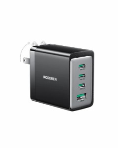 Rocoren USB C 充電器 67W 4ポート (本体)