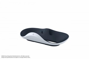 【純正品】PlayStation VR2 Sense コントローラー充電スタンド（CFI-ZSS1J）