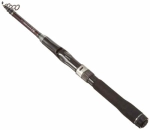 ダイワ(DAIWA) ちょい投げ・サビキ 万能振出ロッド リバティクラブライトパック 10-180 釣り竿