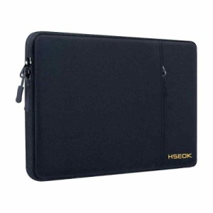 HSEOK 耐衝撃 パソコンケース 11.6 13 13.3 14 15 15.6 16インチ 適用機種MacBook HP Dell Lenovo Asus Notebooks ノートPCケースインナ
