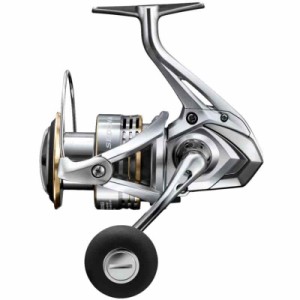 シマノ(SHIMANO) スピニングリール 23 セドナ C5000XG