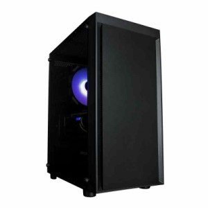 ZALMAN T3 PLUS 120mmファン 2基 標準搭載 Micro-ATX ミニタワー PCケース T3 PLUS CS8683