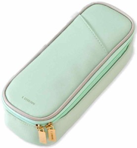 いろは出版 STUDY PEN CASE (MINT)