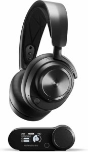 SteelSeries Arctis Nova Pro (通常版)