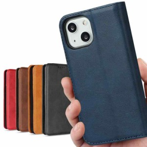 アイホン13 携帯ケース スマホケース 手帳型 適用 case iphone13用 アイフォン13 適用 手帳型 落ち着いた色 手帳ケース スマホケース (iP