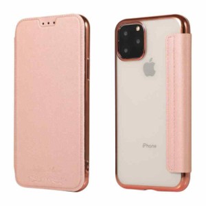 Ryo楽々生活館 iPhone14 ケース 手帳型 iPhone 14 6.1インチ 2022 カバー TPU製/ソフト/クリアバックカバー カード収納 スタンド角度調節