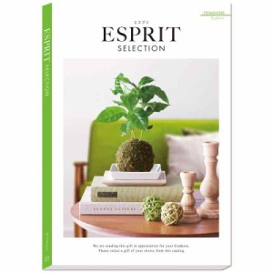 ハーモニック カタログギフト ESPRIT (エスプリ) (01 2,000円コース)