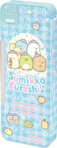 サンエックス すみっコぐらし ソフトペンケース PY78901