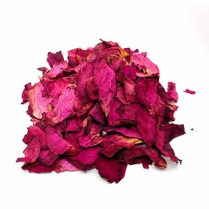 バラ ドライフラワー アロマワックス サシェ プリザーブドフラワー レジン キャンドル ハーバリウム 材料 花材