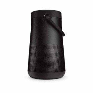 Bose SoundLink Revolve+ II Bluetooth speaker ポータブル ワイヤレス スピーカー 最大17時間 再生 防滴・防塵 10.5 cm W x 18.4 cm H x