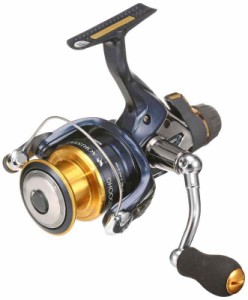 シマノ(SHIMANO) リール 13 アオリスタ BB 2500/C3000HG/4000 (C3000HG)