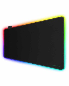 Black Shark Mousepad 0302 (L(80x30cm), RGB)