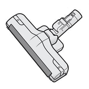 東芝 クリーナー 掃除機 床ブラシ 4145H884
