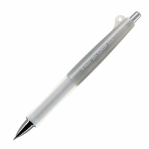 Pilot パイロット（PILOT） シャープペンシル ドクターグリップ クラシック 0.5mm HDG−50R−IGY アイスグレー