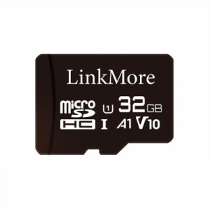 LinkMore XV11 / XV13 Agon MicroSDカード (32GB, XV11)