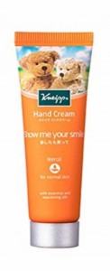 クナイプ(Kneipp) ハンドクリーム ネロリの香り 20ml ギフト プレゼント ミニ