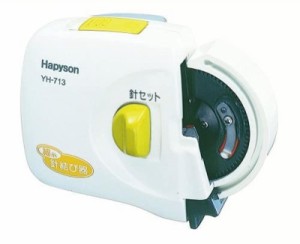 ハピソン(Hapyson) 乾電池式 針結び器 細糸用 YH-713