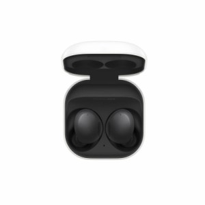 Galaxy Buds2 ワイヤレスイヤホン & Super Fast Wireless Charger セット バリエーション (グラファイト)