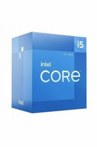 インテル INTEL CPU Core i5-12400 /6/12 / 2.5GHz / 6xxChipset / BX8071512400/A 【 国内正規流通品 】