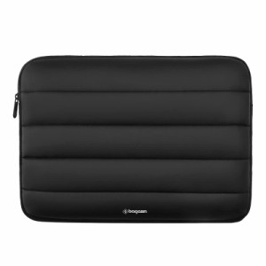 Bagasin 耐衝撃 パソコンケース ふわふわ11-17インチ MacBook, HP, Dell, Acer, Asus ノートPCケースインナーバッグ ラップトップスリー