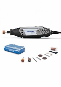 Dremel(ドレメル) ハイスピードロータリーツール(60Hz) 3000-N/10-60