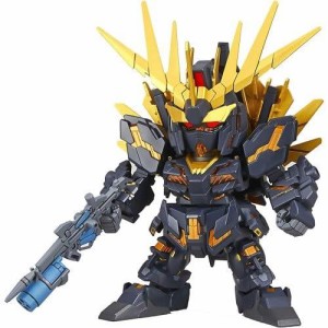 SDガンダム EXスタンダード015 『機動戦士ガンダムUC』 ユニコーンガンダム2号機 バンシィ・ノルン(デストロイ・モード)