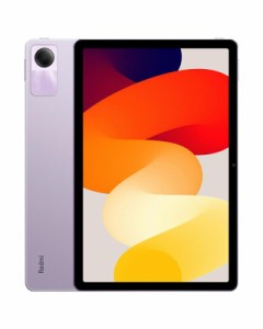 シャオミ(Xiaomi) タブレット Redmi Pad SE 4GB+128GB wi-fiモデル 大型11インチディスプレ Dolby Atmos対応 8,000mAh 大容量 バッテリー