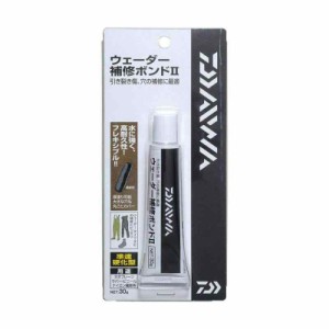 ダイワ(DAIWA) ウェーダー補修ボンド2