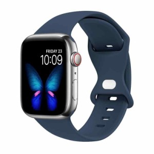 Tighesen コンパチブル Apple Watch バンド アップルウォッチ バンド 38mm 40mm 41mm 42mm 44mm 45mm 49mm for iWatch Ultra 2/Ultra SE 