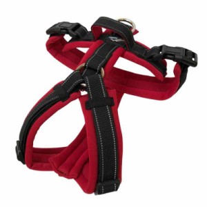 Zero Harness (S, red)