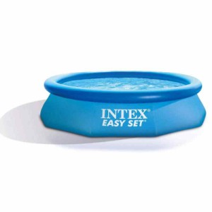 INTEX(インテックス) イージーセットプール 305カケル76cm 28120 U-5301