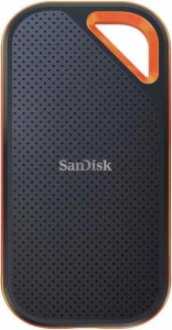 【Amazon.co.jp】SanDisk SSD 外付け (2TB)