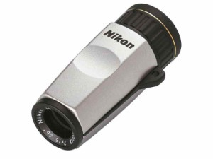 Nikon 単眼鏡 モノキュラー HG 7×15D (日本製)